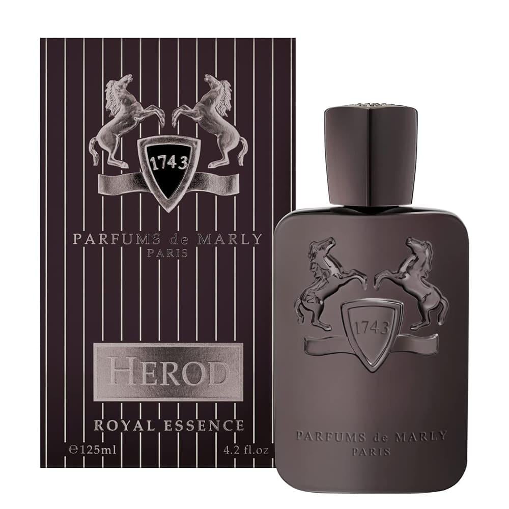 عطر بارفيومز دي مارلي هيرود للرجال - او دى بارفيوم 125 مل