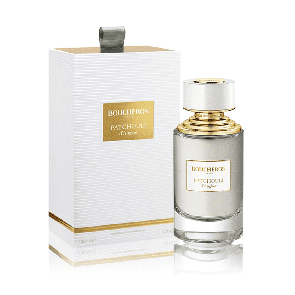 عطر بوشرون باتشولي دى انجكور - او دى بارفيوم 125 مل