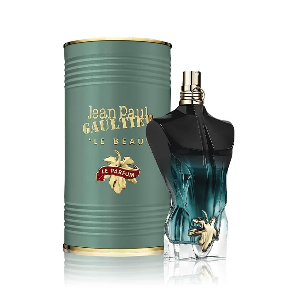 عطر جان بول غوتييه لي بو للرجال - او دى بارفيوم انتنس 125 مل