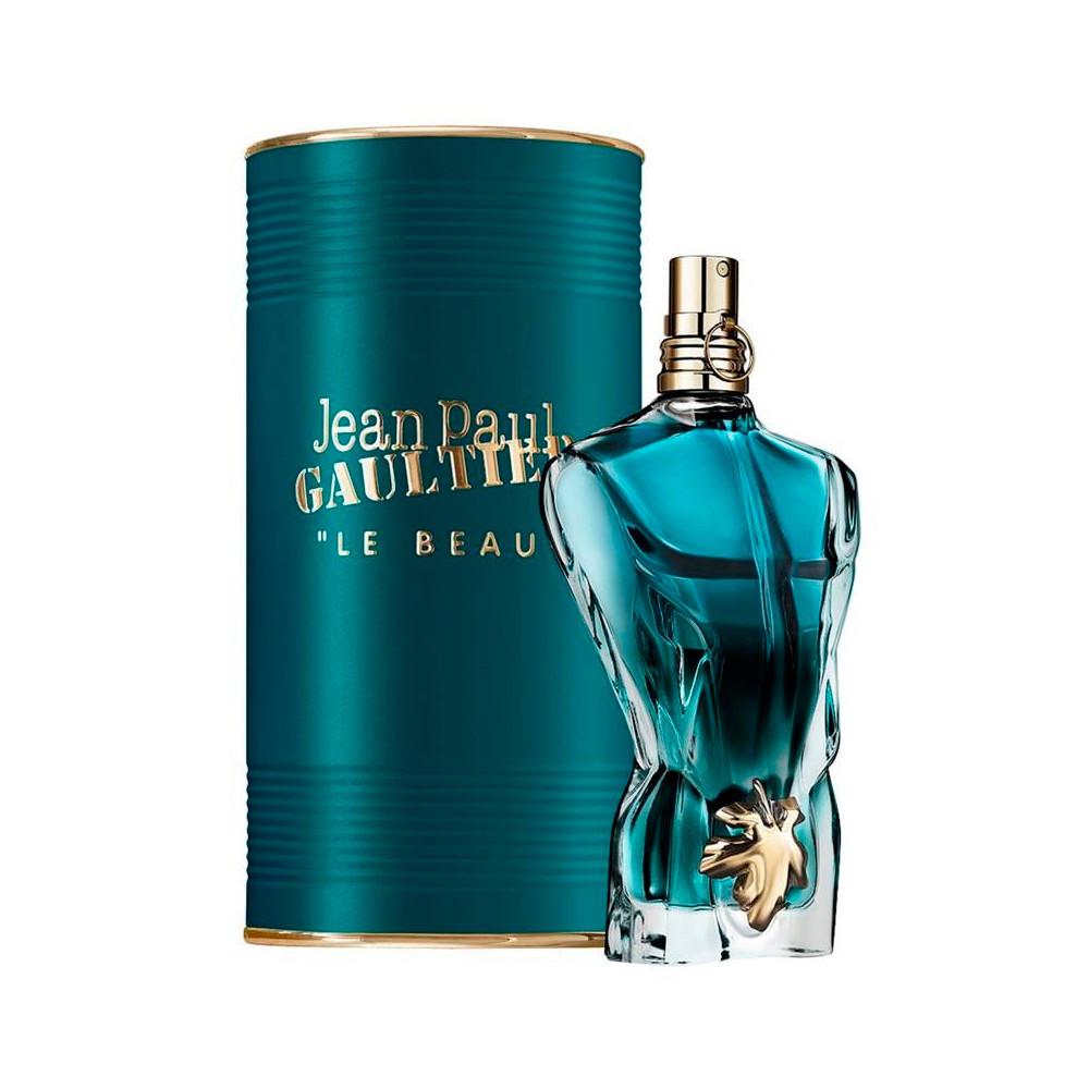عطر جان بول غوتييه لي بو للرجال - او دى تواليت 125 مل