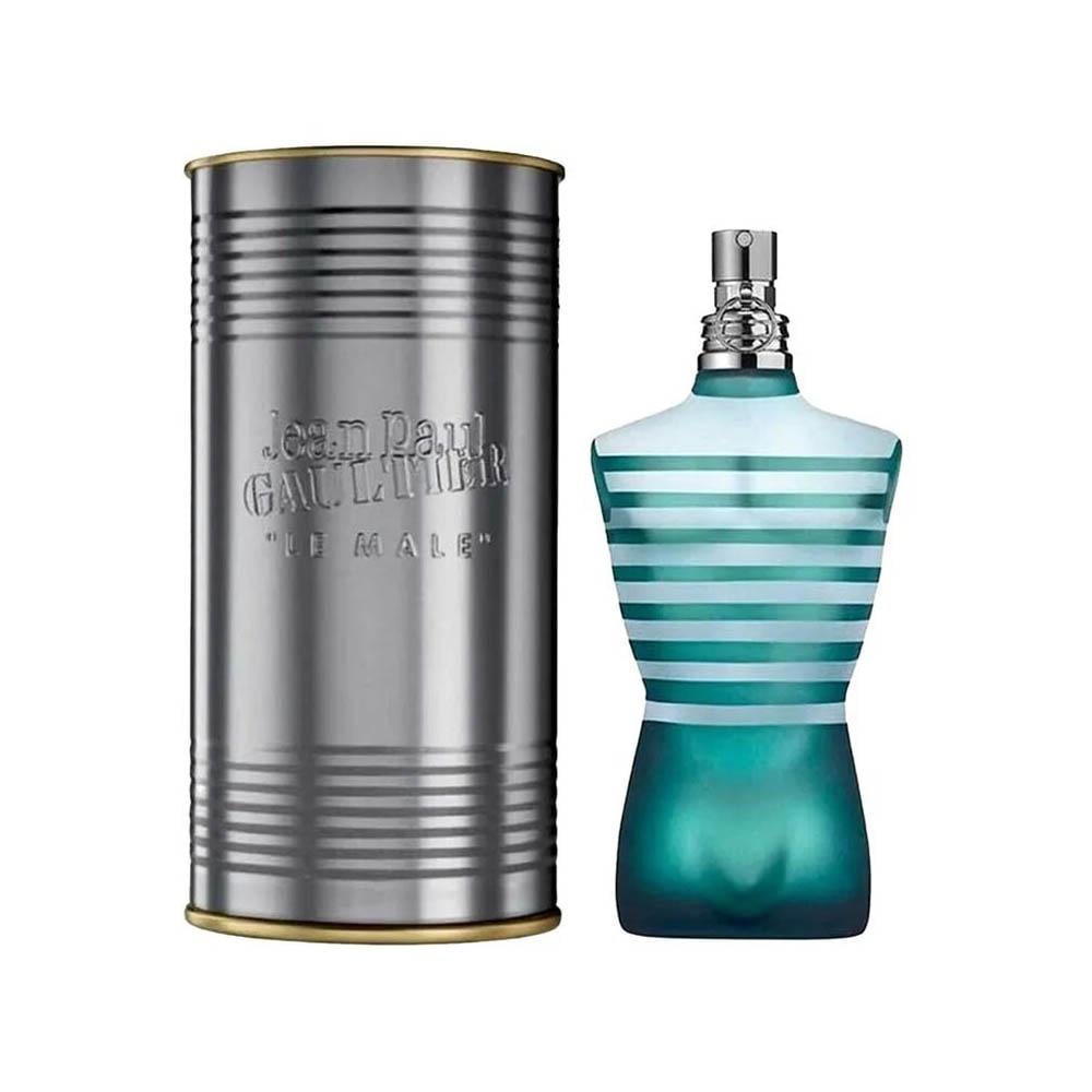 عطر جان بول غوتييه لي مال للرجال - او دي تواليت 125مل