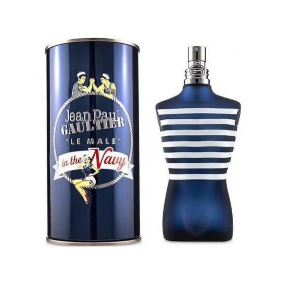عطر جان بول غولتير لومال ان ذا نافي الرجالي او دو تواليت - 125 مل