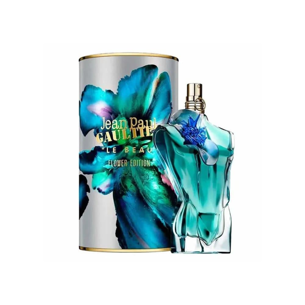 عطر جان بول غوتييه لي بيو فلاور اديشن او دي بارفيوم - 125 مل