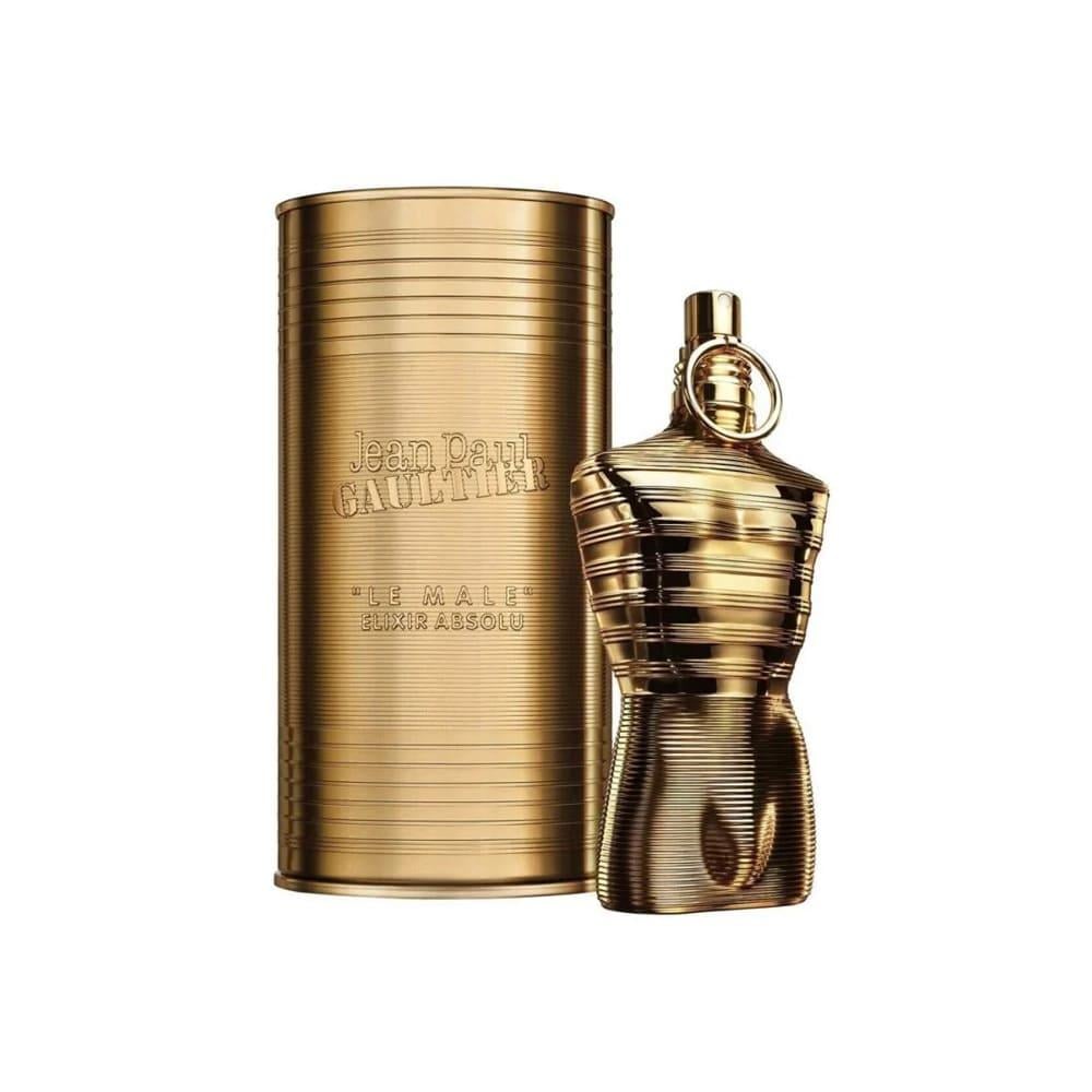 عطر جان بول غوتييه لي ميل الكسير ابسولو بارفيوم انتنس - 125 مل