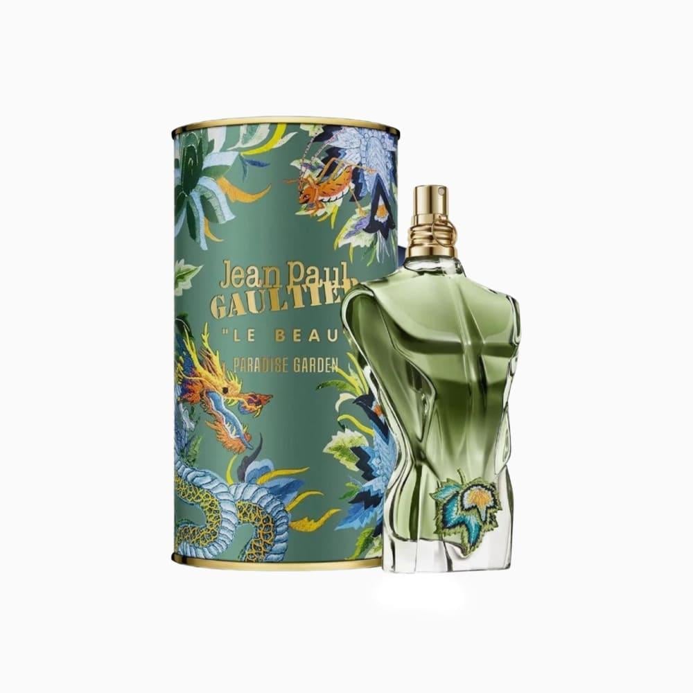 عطر جان بول غوتييه لي بيو بارادايس جاردن او دي بارفيوم - 125 مل