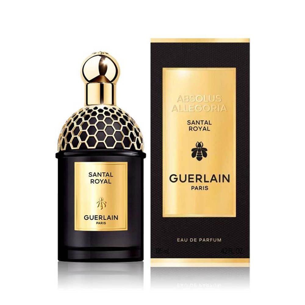 عطر جيرلان ابسولو اليجوريا سانتال رويال - او دى بارفيوم 125 مل