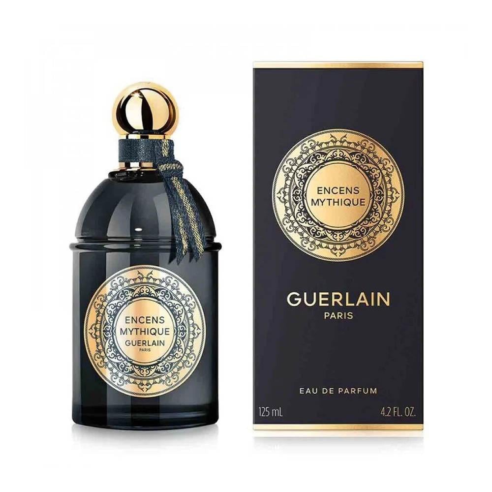 عطر جيرلان انيسنس ميثيك - او دي بارفيوم  125 مل