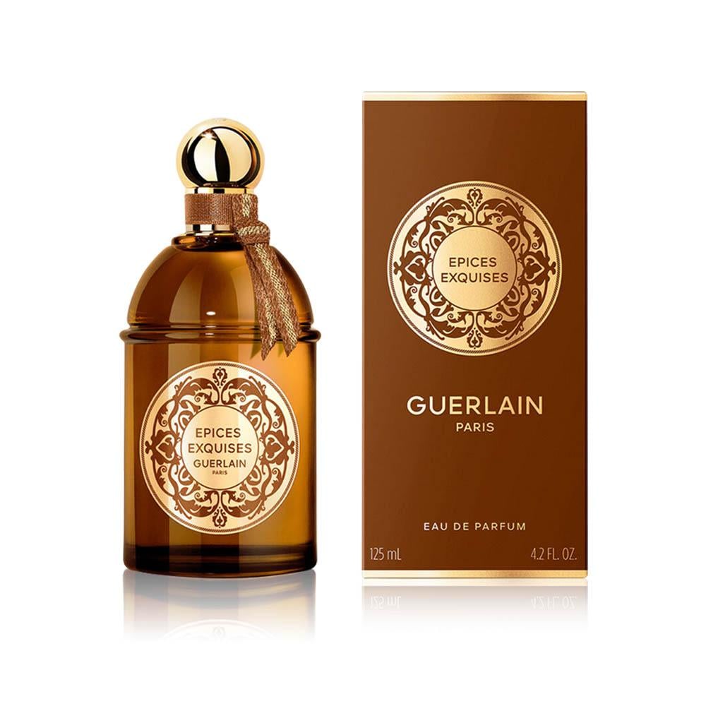 عطر جيرلان ايبيس اكسكويز - او دى بارفيوم 125 مل