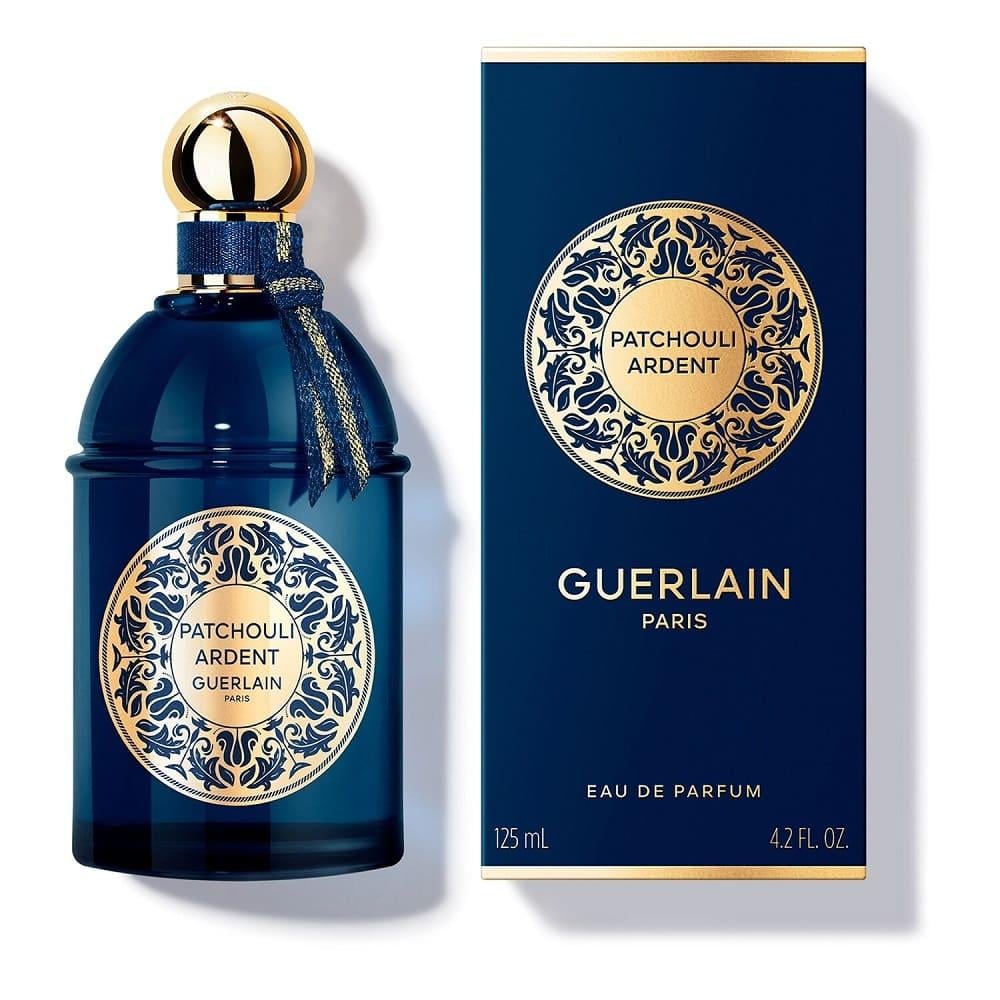 عطر جيرلان باتشولي اردنت - او دى بارفيوم 125 مل