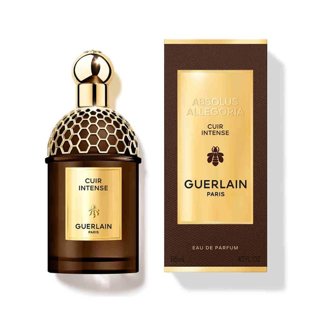 عطر جيرلان باريس ابسولوس اليجوريا كيور انتنس - او دى بارفيوم 125 مل