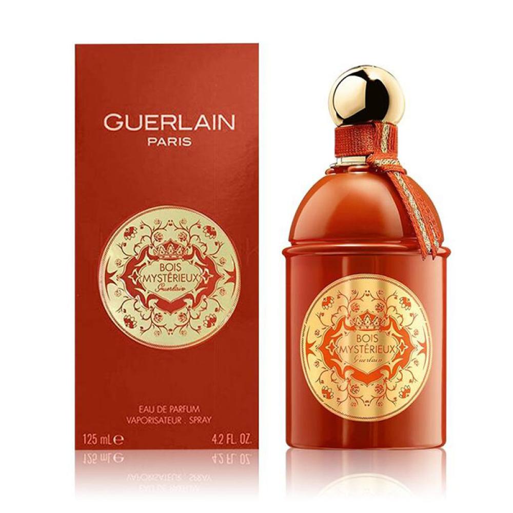 عطر جيرلان بويز مايستروكس - او دى بارفيوم 125 مل
