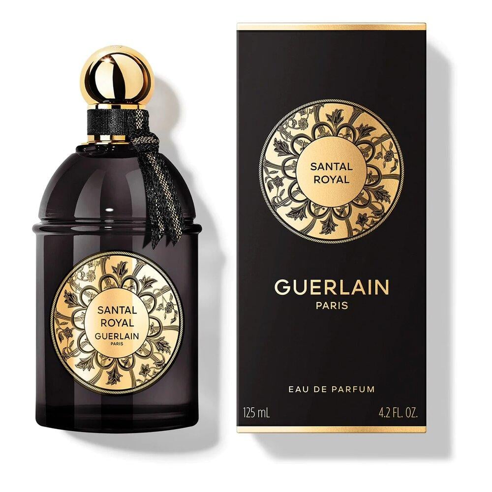 عطر جيرلان سانتال رويال - او دى بارفيوم 125 مل