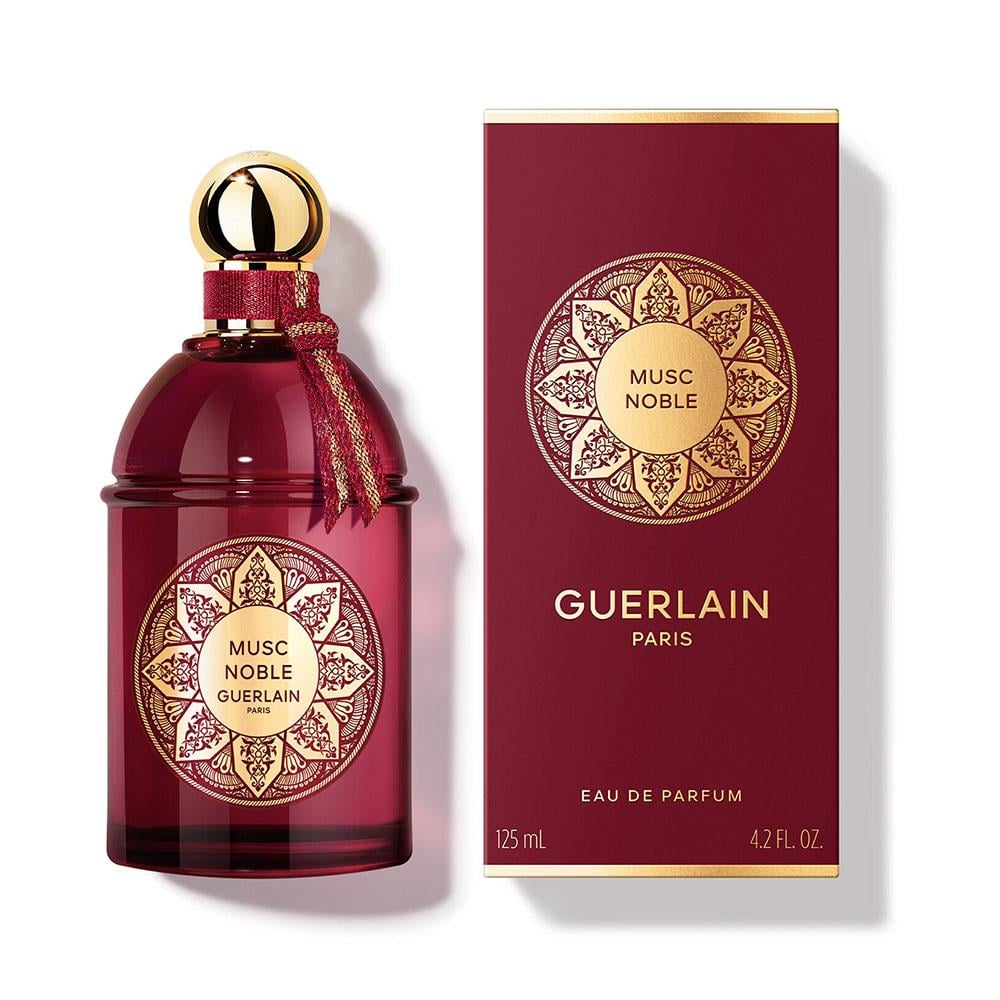 عطر جيرلان مسك نوبل للنساء - او دى بارفيوم 125 مل