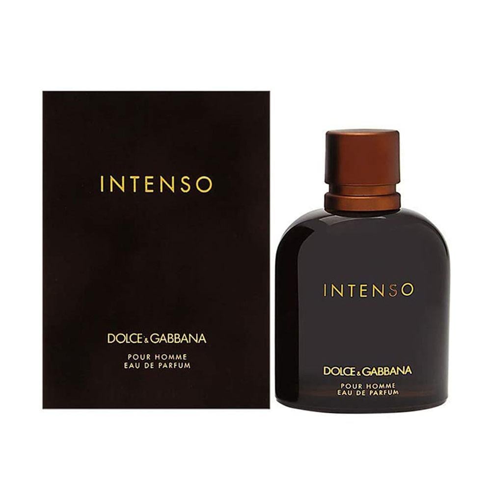 عطر دولتشي اند غابانا انتينسو للرجال - او دى بارفيوم 125 مل