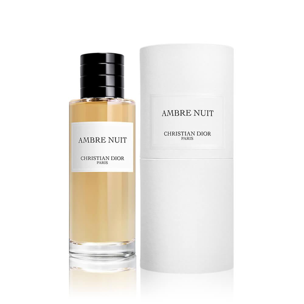 عطر كريستيان ديور عنبر نويت - او دى بارفيوم 125 مل