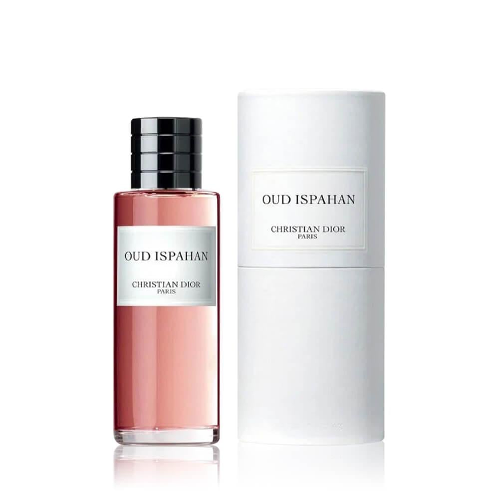 عطر كريستيان ديور عود أصفهان - او دى بارفيوم 125 مل