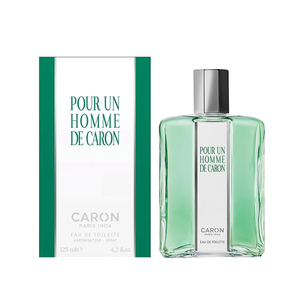 عطر كارون باريس بور اون هوم دي كارون للرجال - او دى تواليت  125 مل