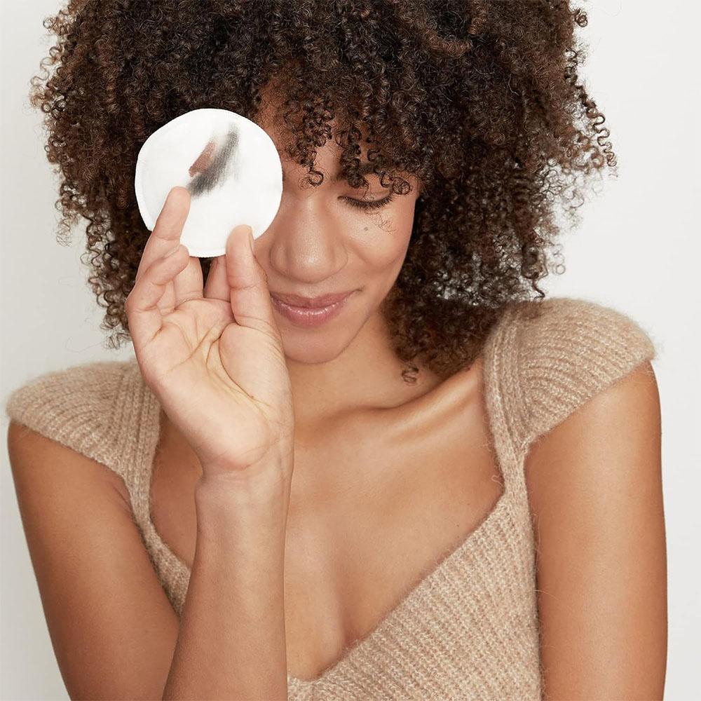 Nivea Double Effect Eye Makeup Remover - 125ml