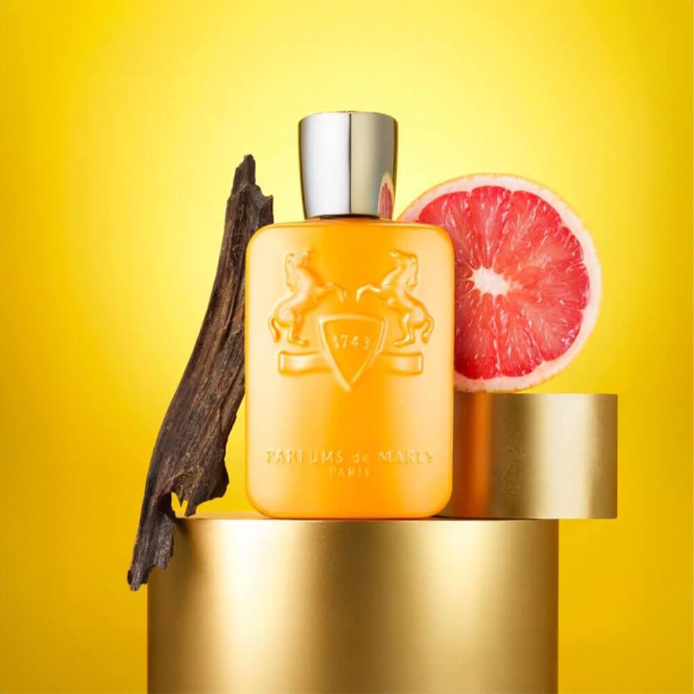 عطر بارفيومز دي مارلي بيرسيوس للرجال - او دى بارفيوم 125 مل