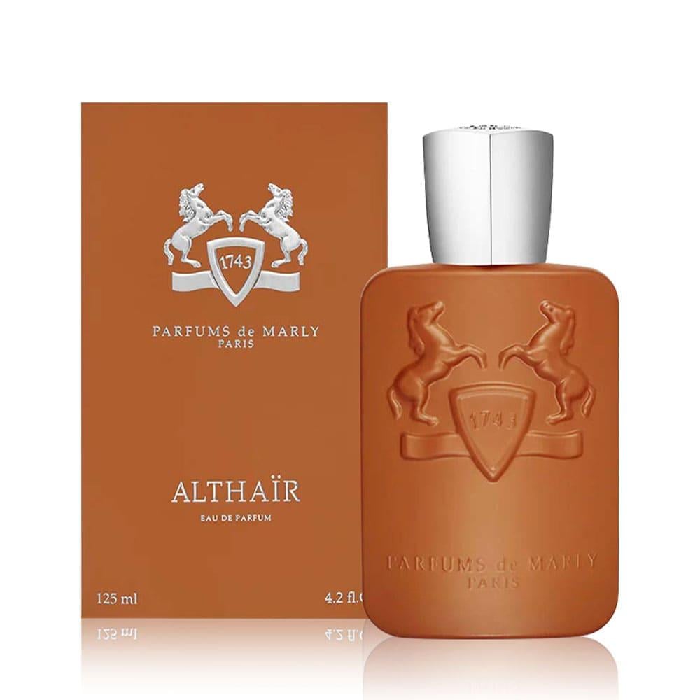 عطر بارفيومز دي مارلي الثائر - او دى بارفيوم 125 مل