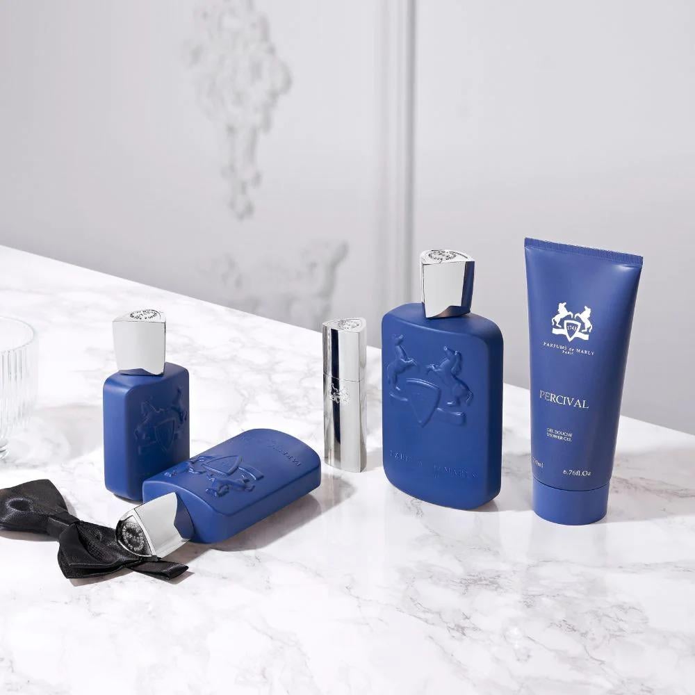عطر بارفيومز دي مارلي بيرسيفال للرجال - او دى بارفيوم 125 مل
