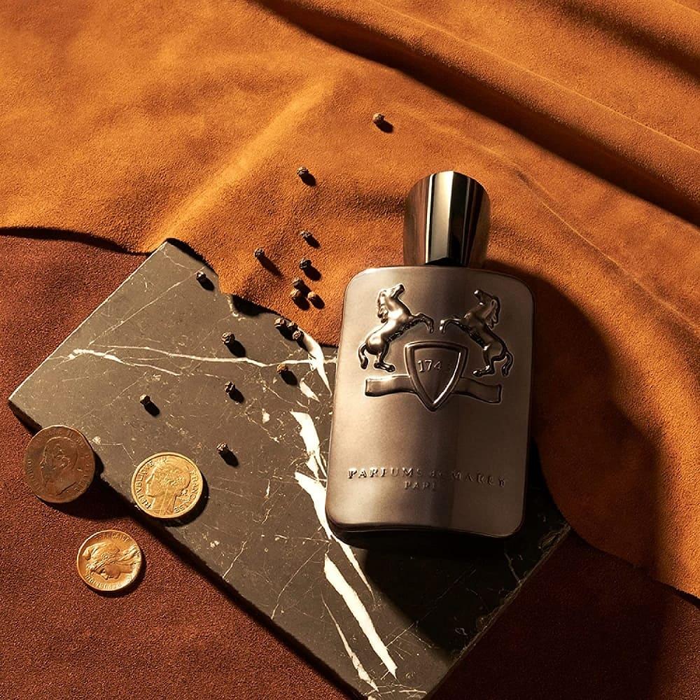 عطر بارفيومز دي مارلي هيرود للرجال - او دى بارفيوم 125 مل
