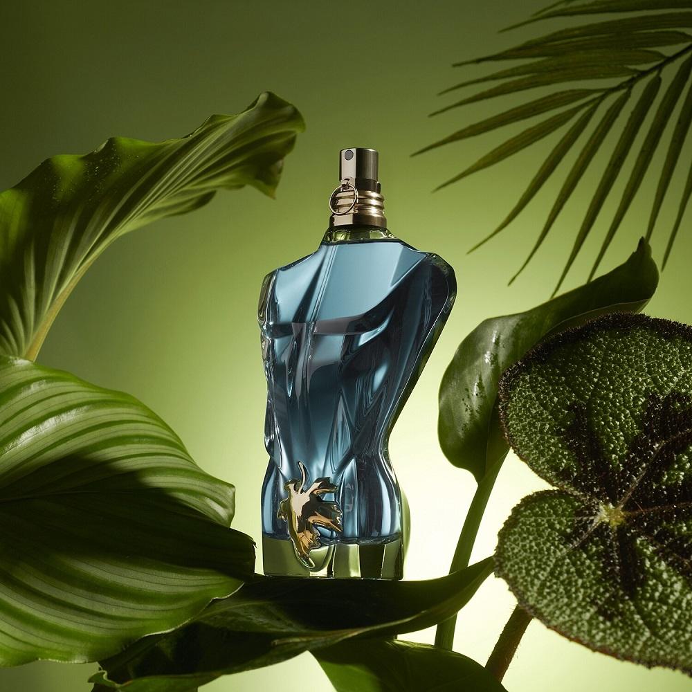 عطر جان بول غوتييه لي بو للرجال - او دى تواليت 125 مل