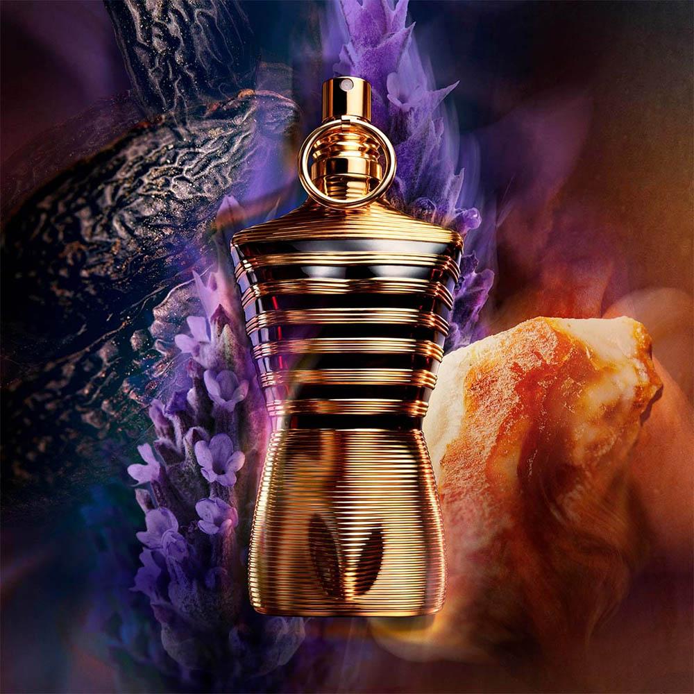 عطر جان بول غوتييه لي مال ألكسير بارفيوم - 125 مل
