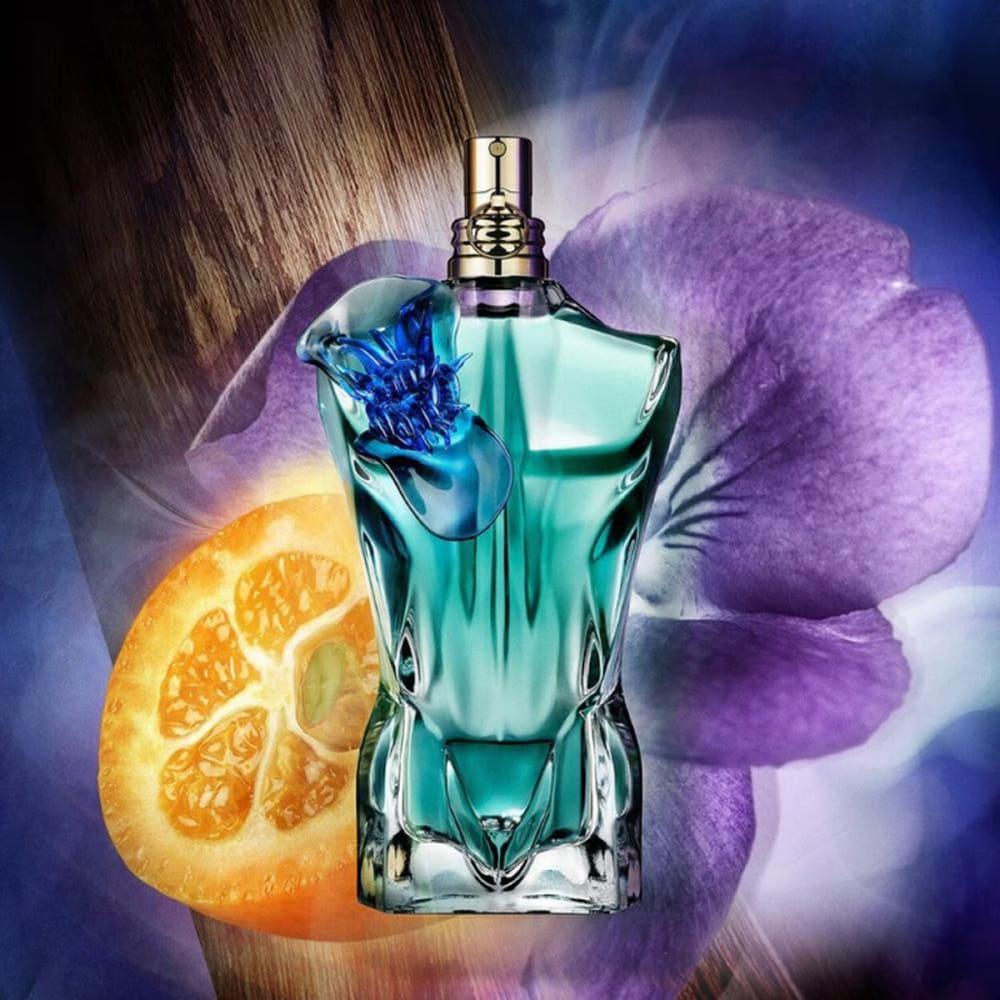 عطر جان بول غوتييه لي بيو فلاور اديشن او دي بارفيوم - 125 مل