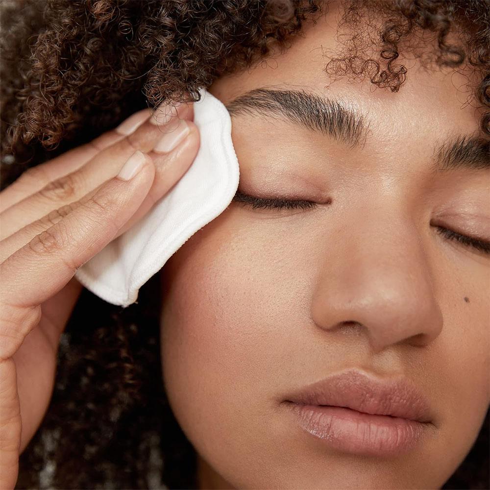Nivea Double Effect Eye Makeup Remover - 125ml