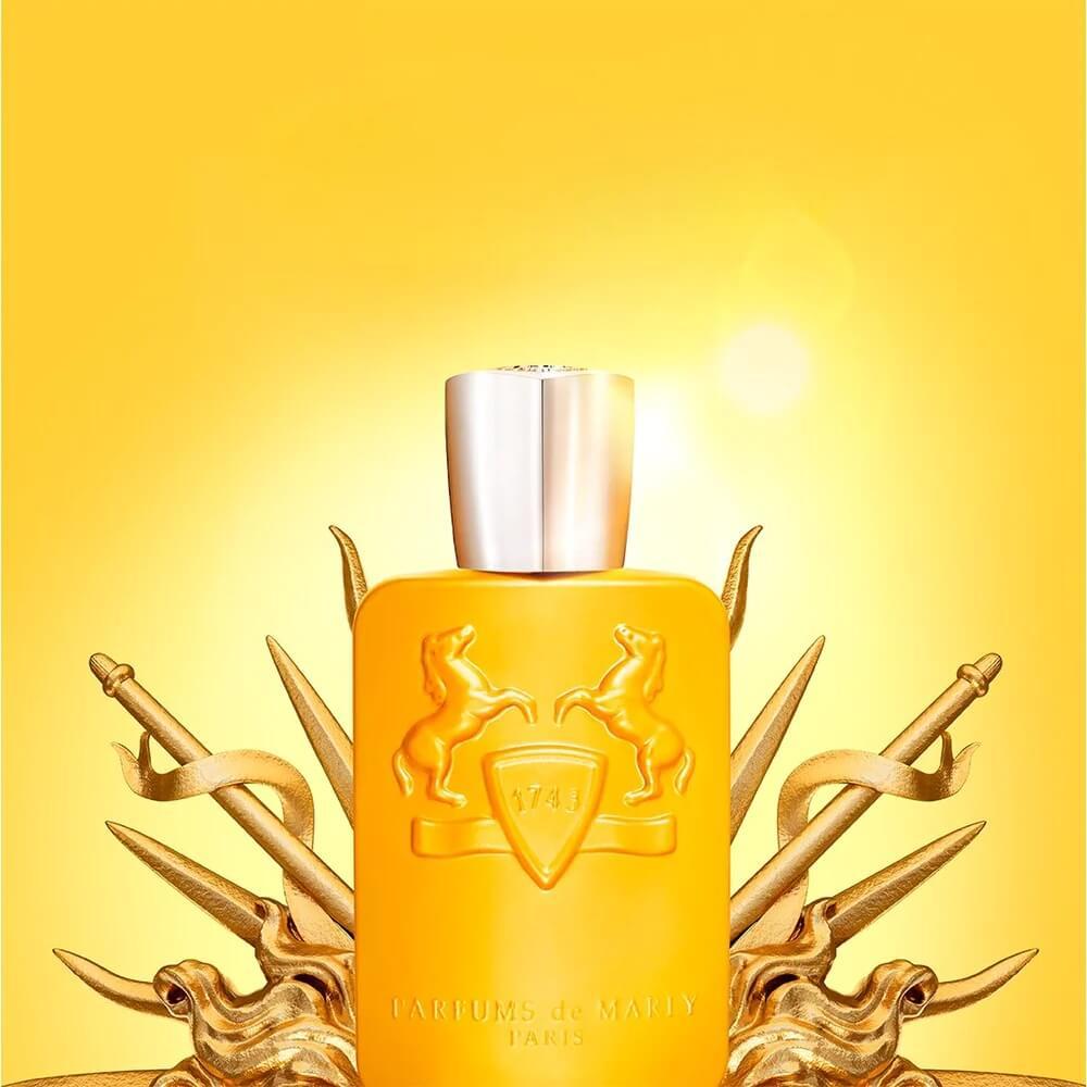 عطر بارفيومز دي مارلي بيرسيوس للرجال - او دى بارفيوم 125 مل