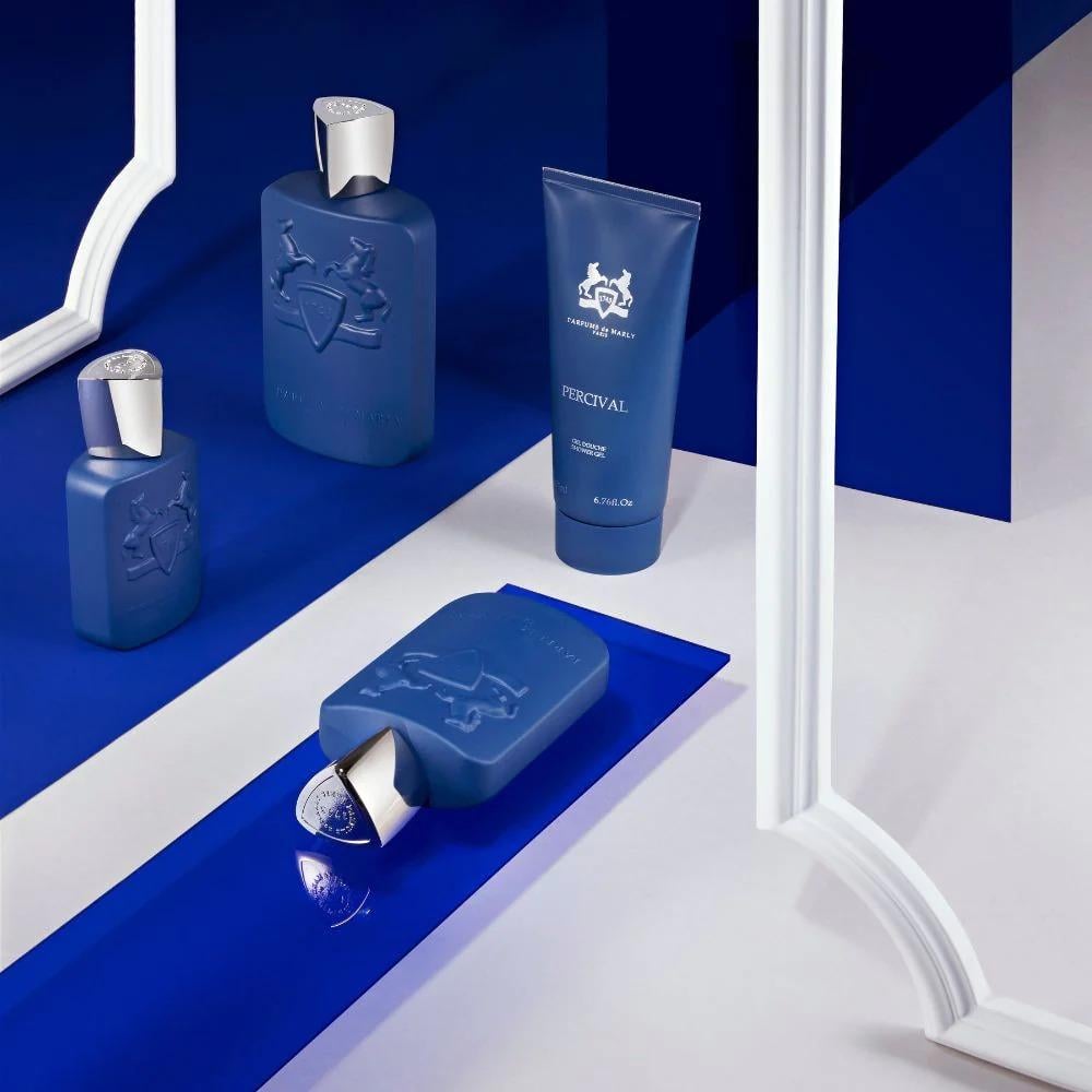 عطر بارفيومز دي مارلي بيرسيفال للرجال - او دى بارفيوم 125 مل