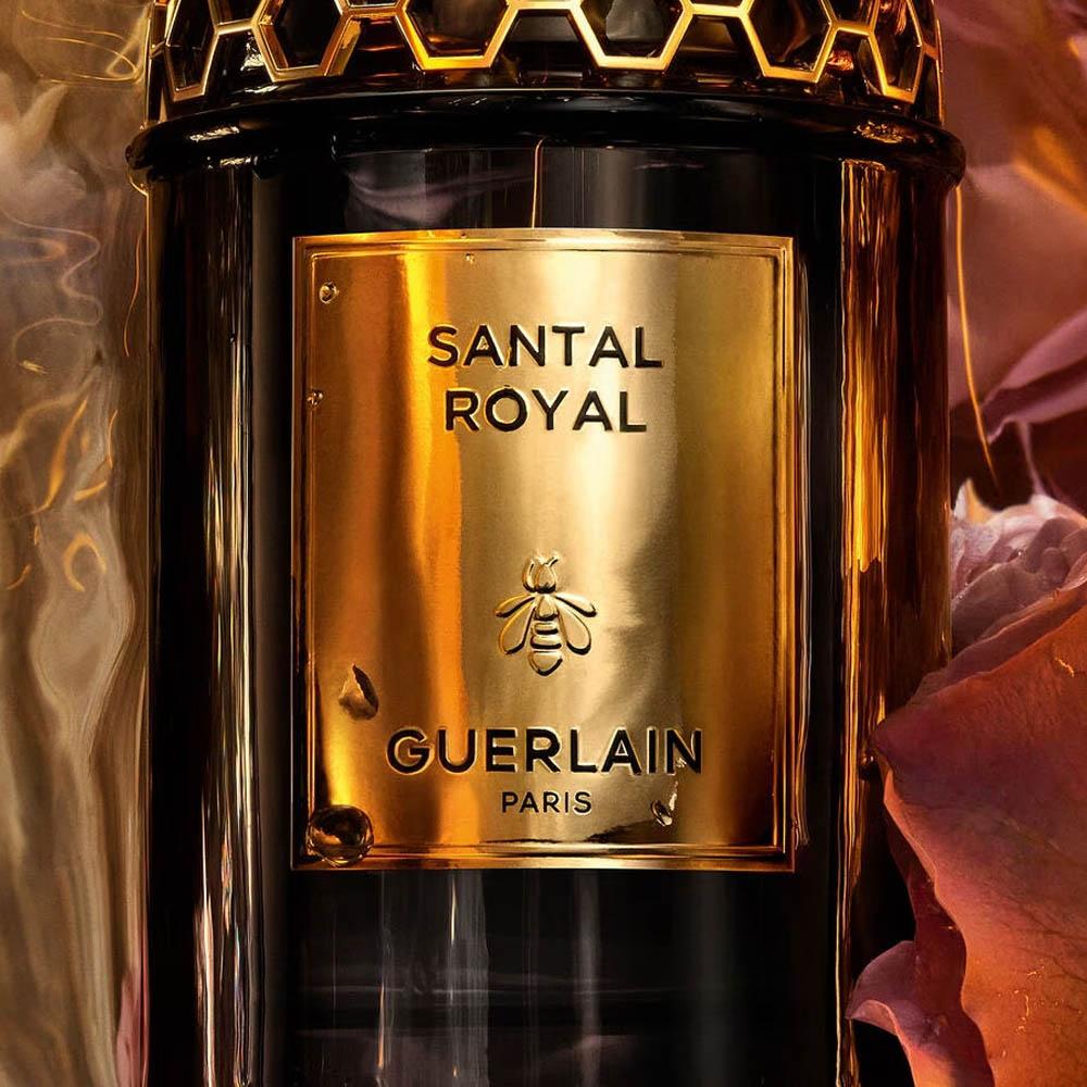 عطر جيرلان ابسولو اليجوريا سانتال رويال - او دى بارفيوم 125 مل