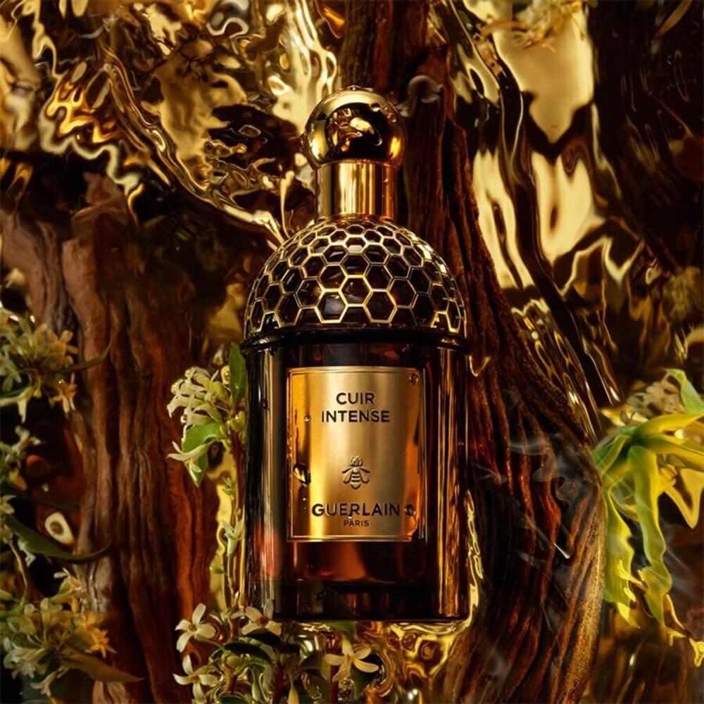 عطر جيرلان باريس ابسولوس اليجوريا كيور انتنس - او دى بارفيوم 125 مل