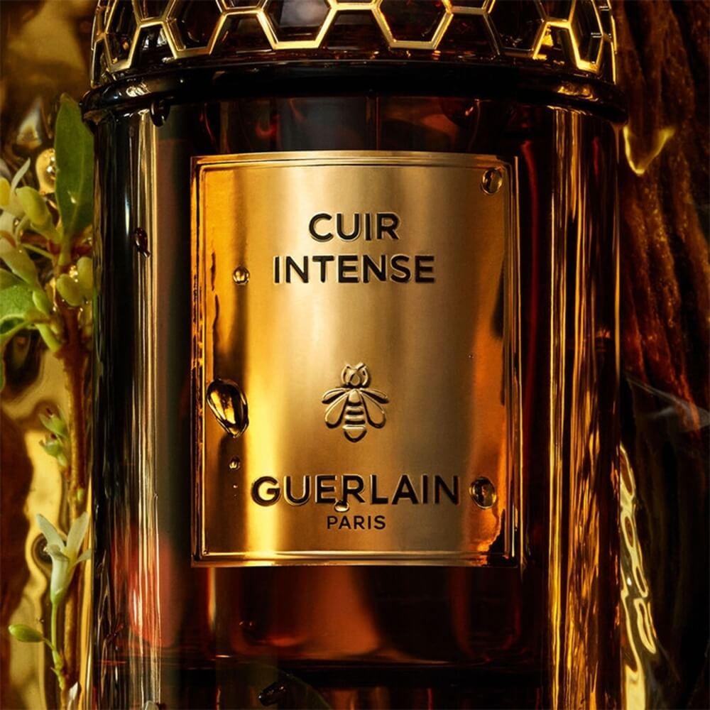 عطر جيرلان باريس ابسولوس اليجوريا كيور انتنس - او دى بارفيوم 125 مل
