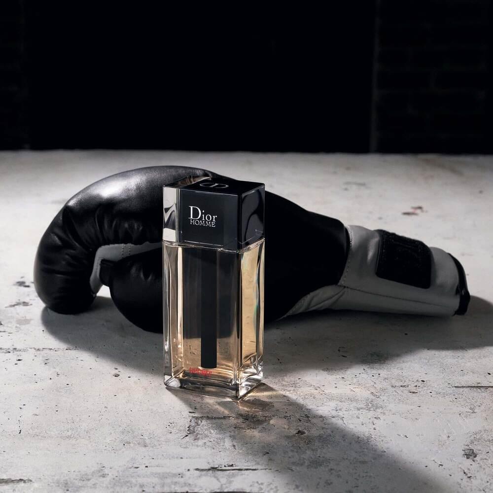 عطر ديور هوم سبورت للرجال - او دى تواليت 125 مل