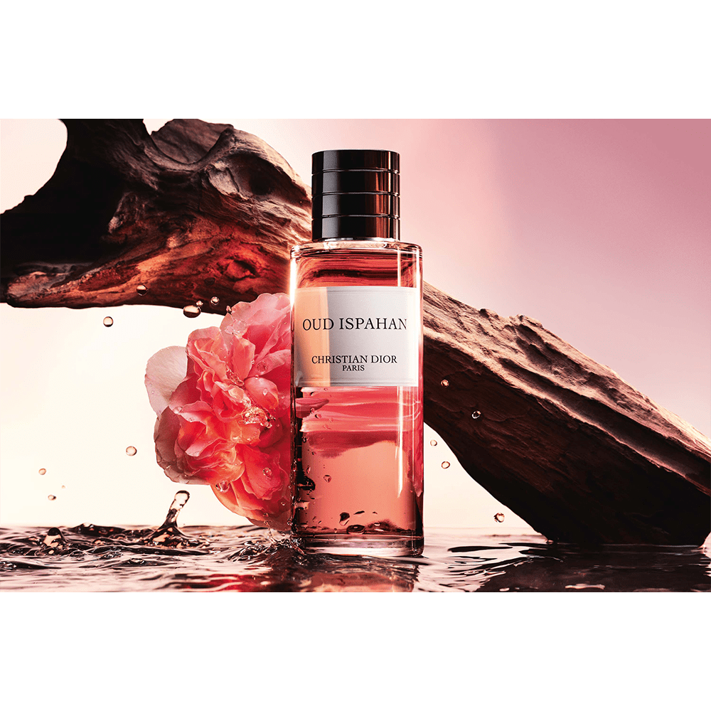 عطر كريستيان ديور عود أصفهان - او دى بارفيوم 125 مل