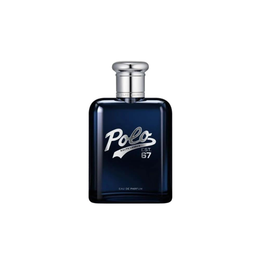 Ralph Lauren Polo EST67 perfume for Men - Eau de Toilette 125ml