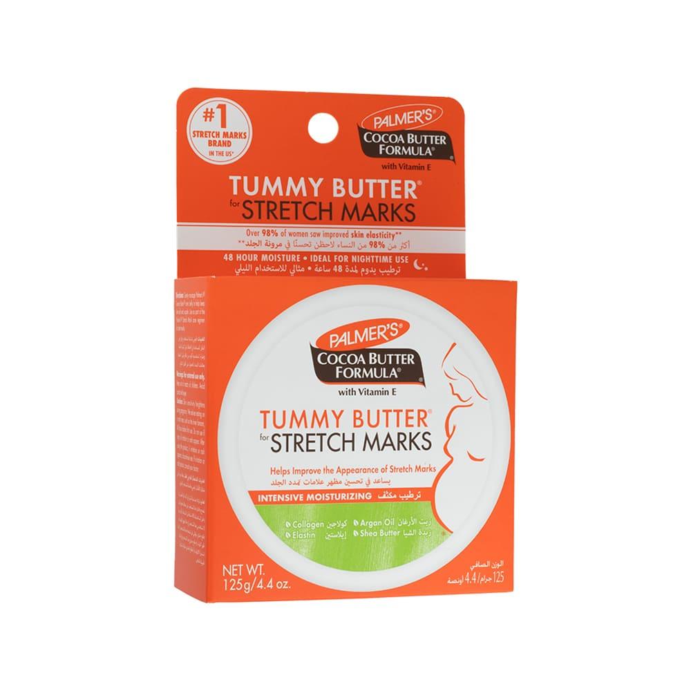 Palmer's Cocoa Butter Formula Tunny Butter Stretch Marks - 125 gm