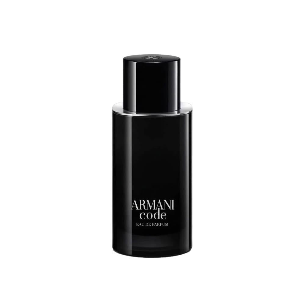 عطر جورجيو ارماني كود او دي بارفيوم - 125 مل