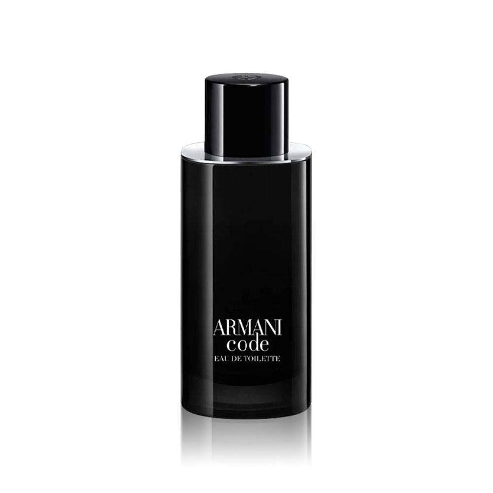عطر جورجيو أرماني كود للرجال - أو دو تواليت 125 مل