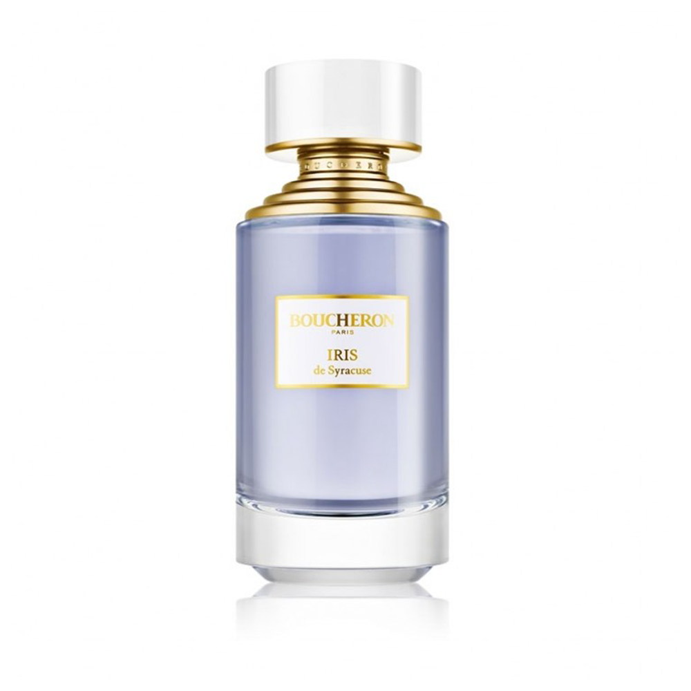 عطر بوشرون ايريس دى سيراكيوز - او دى بارفيوم 125 مل