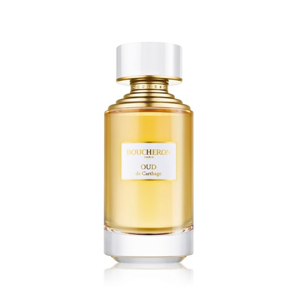 عطر بوشرون عود دي قرطاج - او دى بارفيوم 125 مل