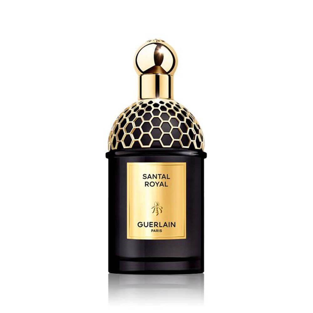 عطر جيرلان ابسولو اليجوريا سانتال رويال - او دى بارفيوم 125 مل