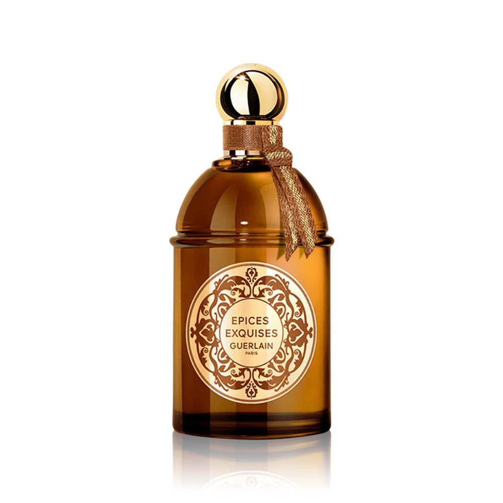 عطر جيرلان ايبيس اكسكويز - او دى بارفيوم 125 مل