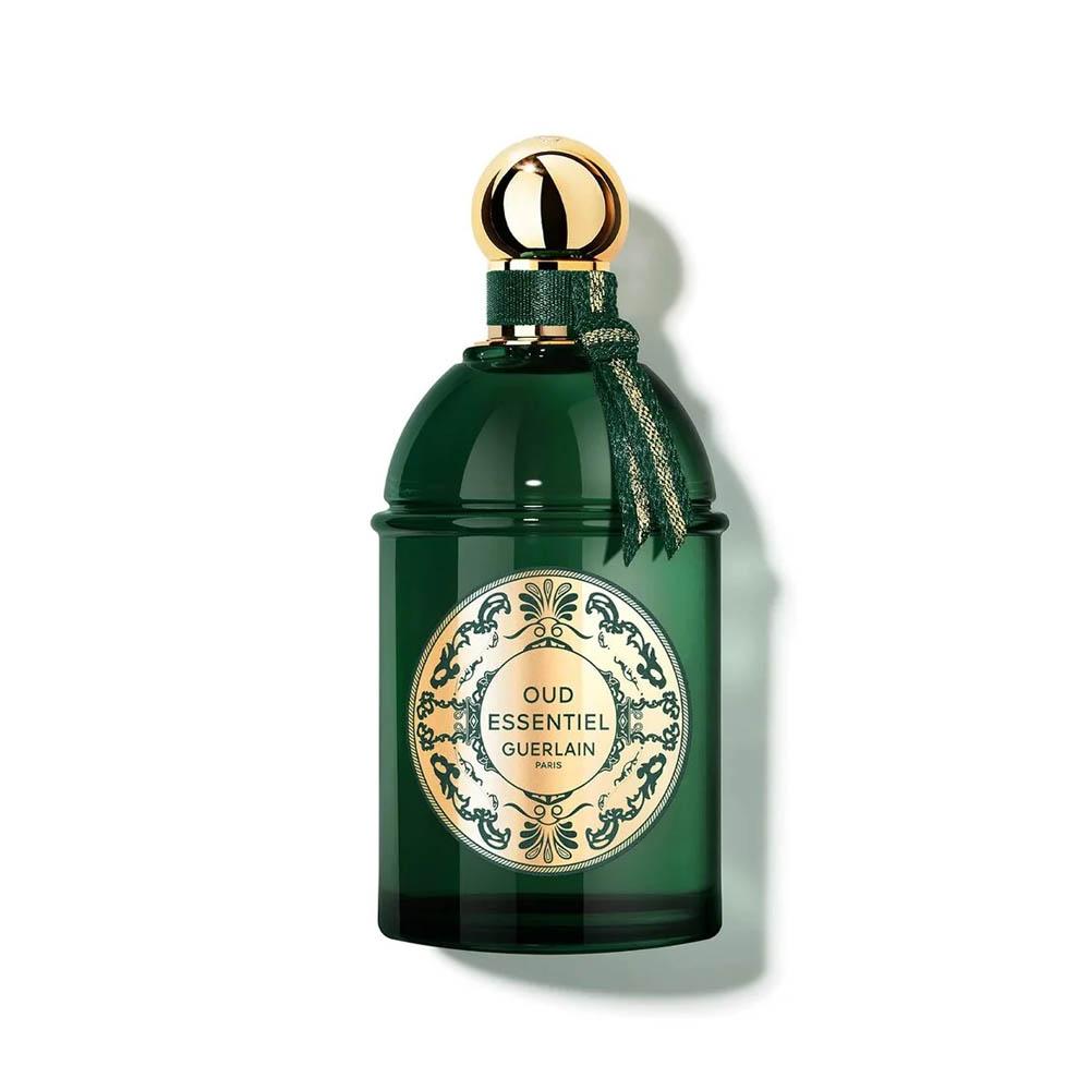 عطر جيرلان عود اسنشيال - او دى بارفيوم 125 مل