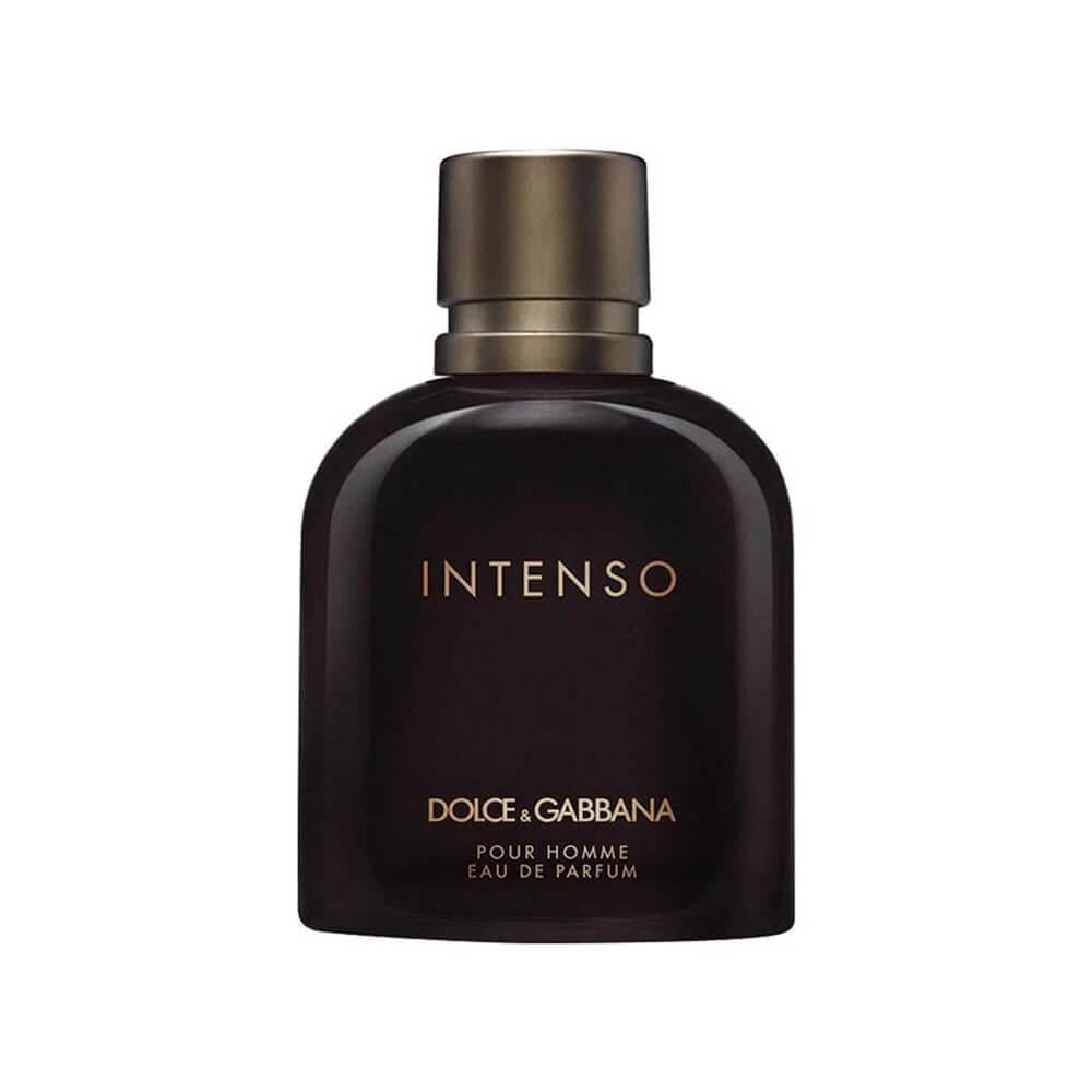 عطر دولتشي اند غابانا انتينسو للرجال - او دى بارفيوم 125 مل