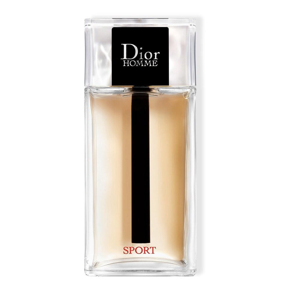 عطر ديور هوم سبورت للرجال - او دى تواليت 125 مل