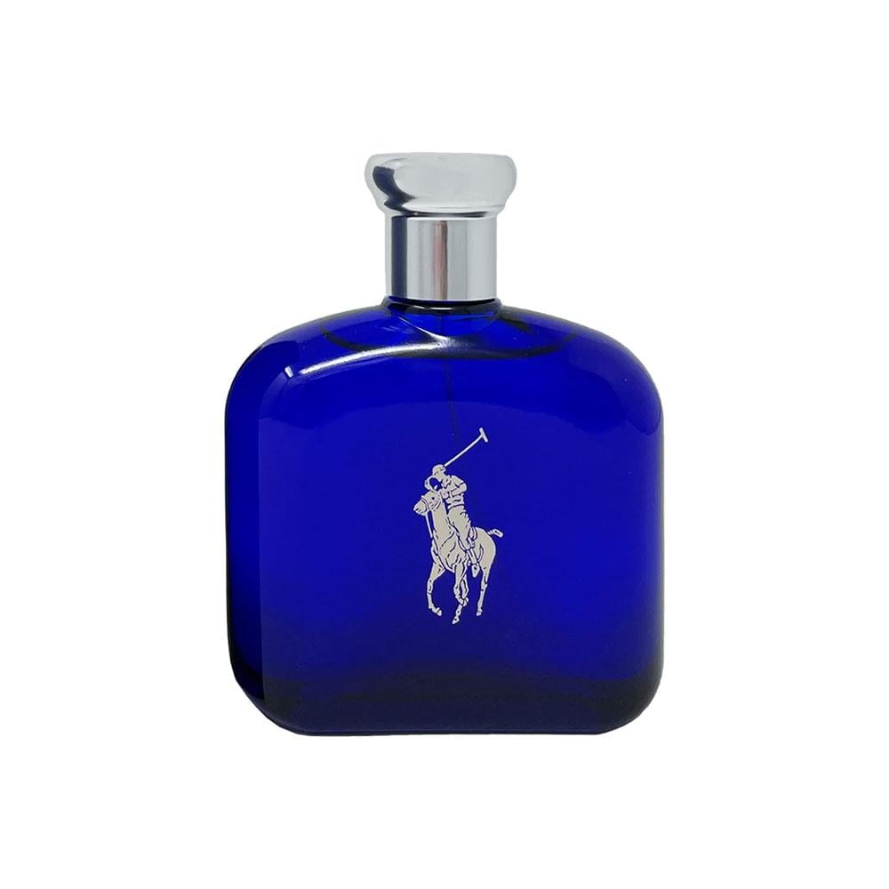 عطر رالف لورين بولو بلو للرجال - او دى تواليت 125 مل