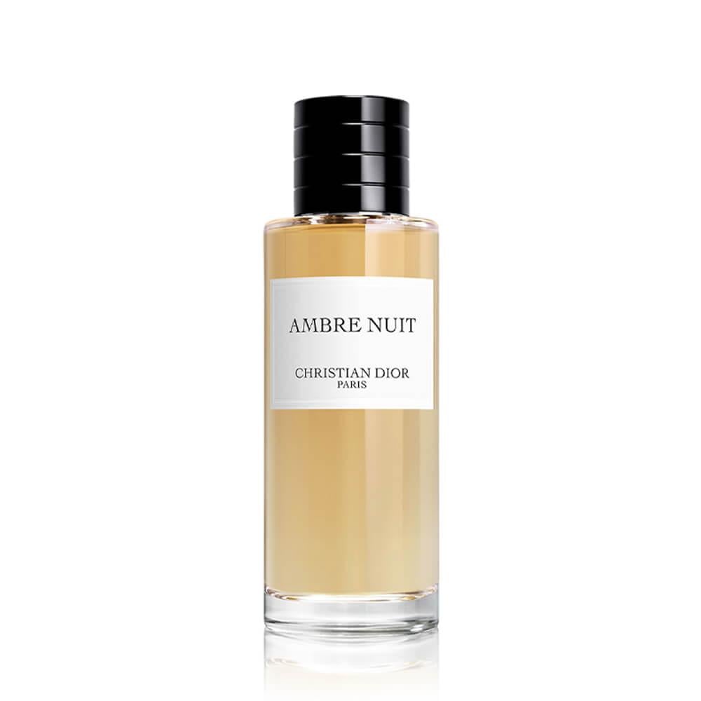 عطر كريستيان ديور عنبر نويت - او دى بارفيوم 125 مل